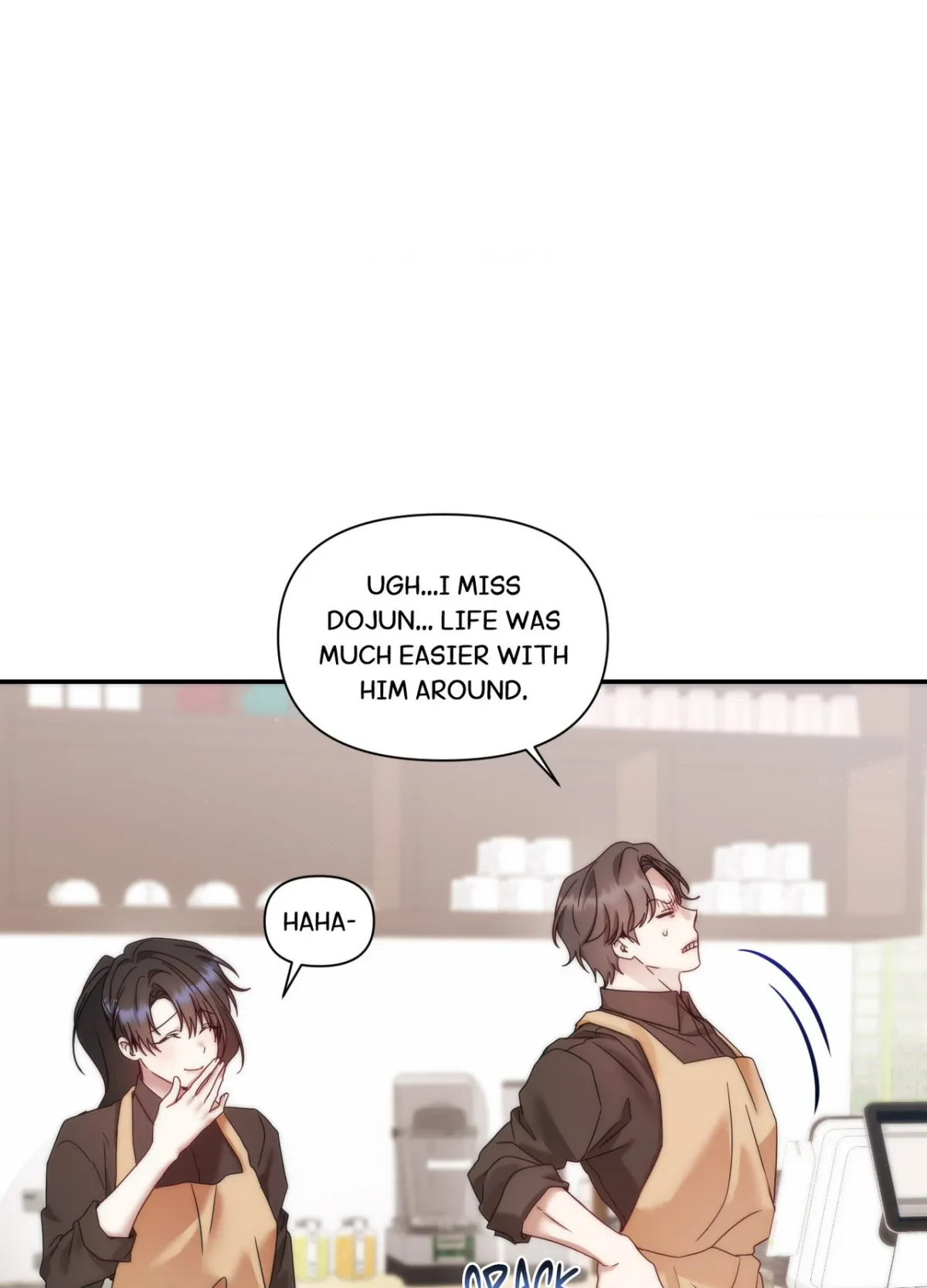 Can't Friends Do It? Chapter 20 page 23 - 