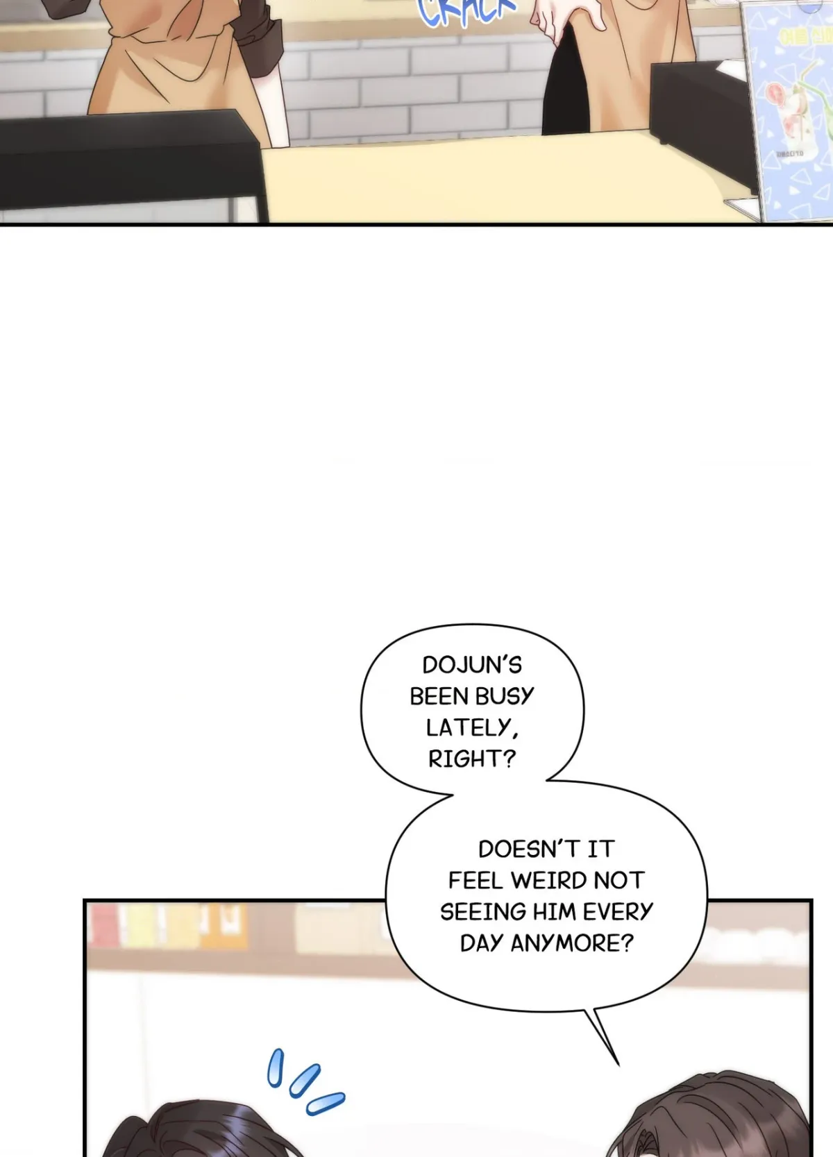 Can't Friends Do It? Chapter 20 page 24 - 