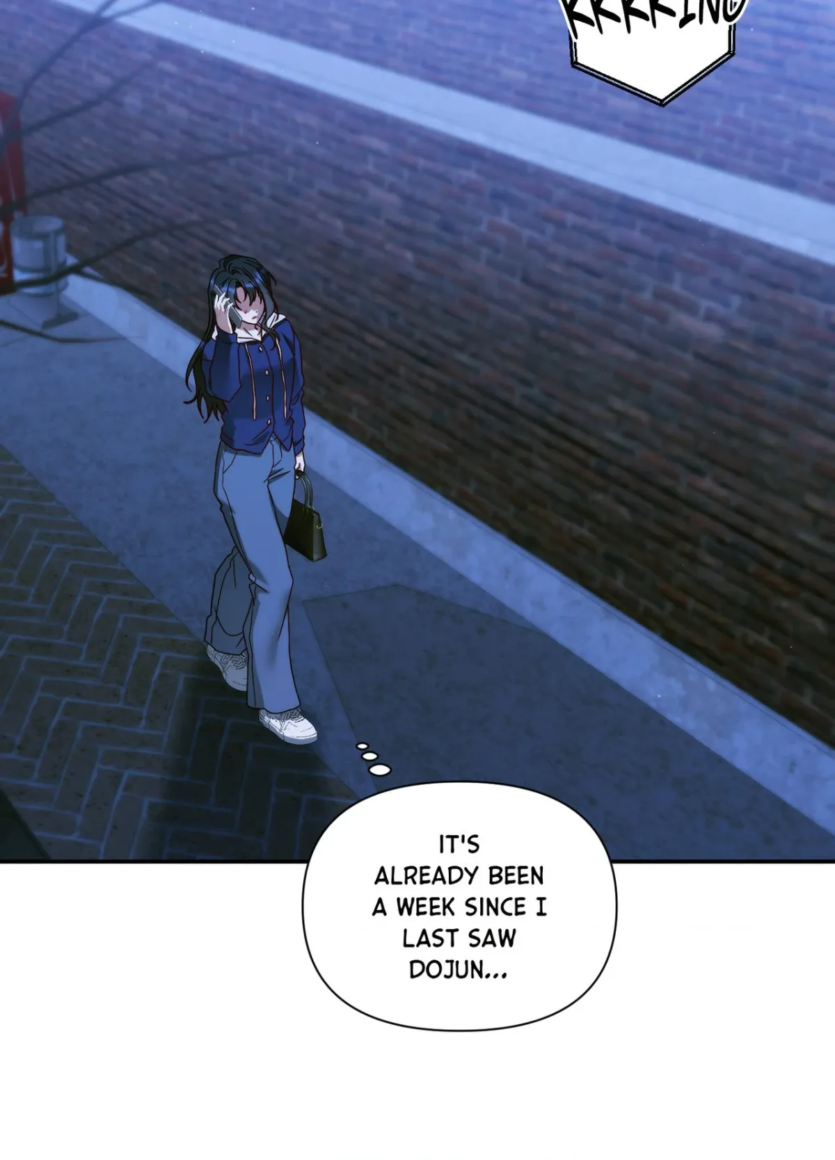 Can't Friends Do It? Chapter 20 page 30 - 