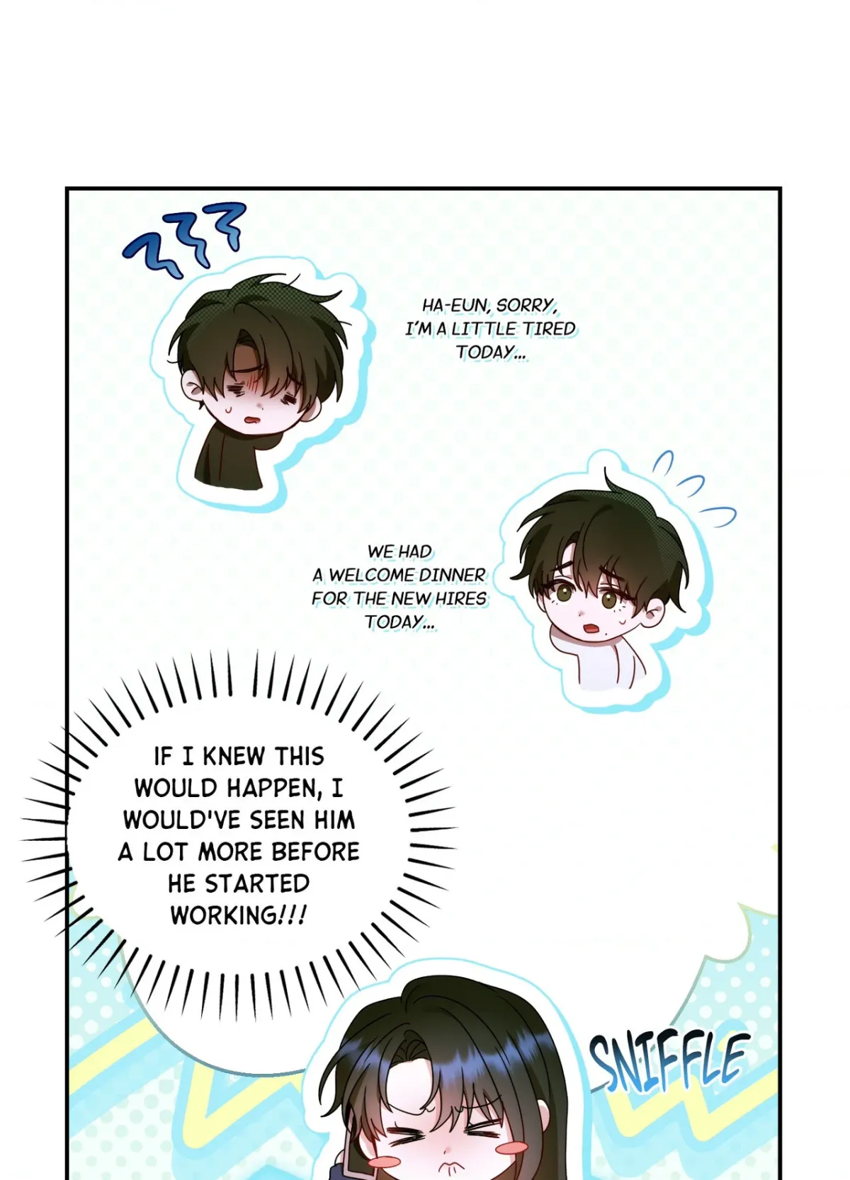 Can't Friends Do It? Chapter 20 page 31 - 