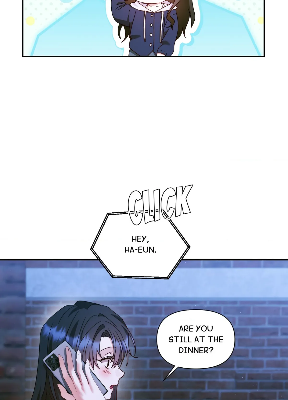 Can't Friends Do It? Chapter 20 page 32 - 