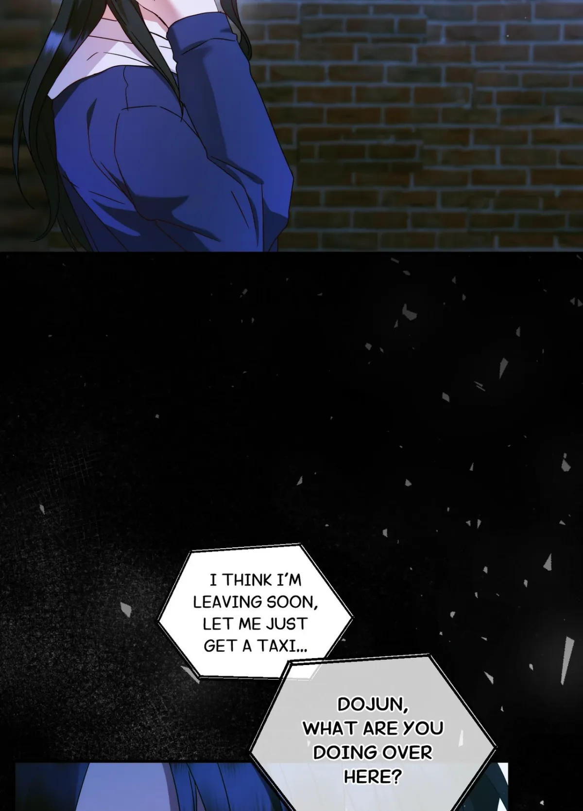 Can't Friends Do It? Chapter 20 page 33 - 
