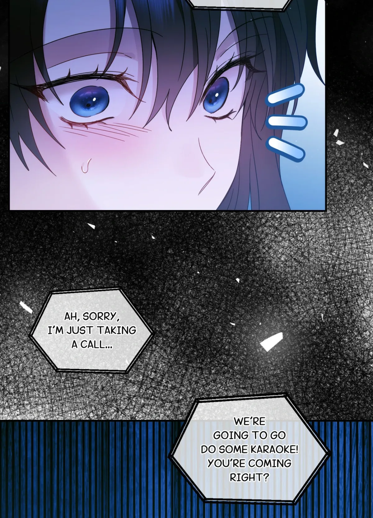 Can't Friends Do It? Chapter 20 page 34 - 