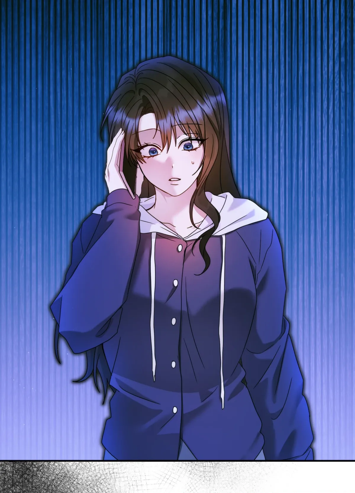 Can't Friends Do It? Chapter 20 page 35 - 