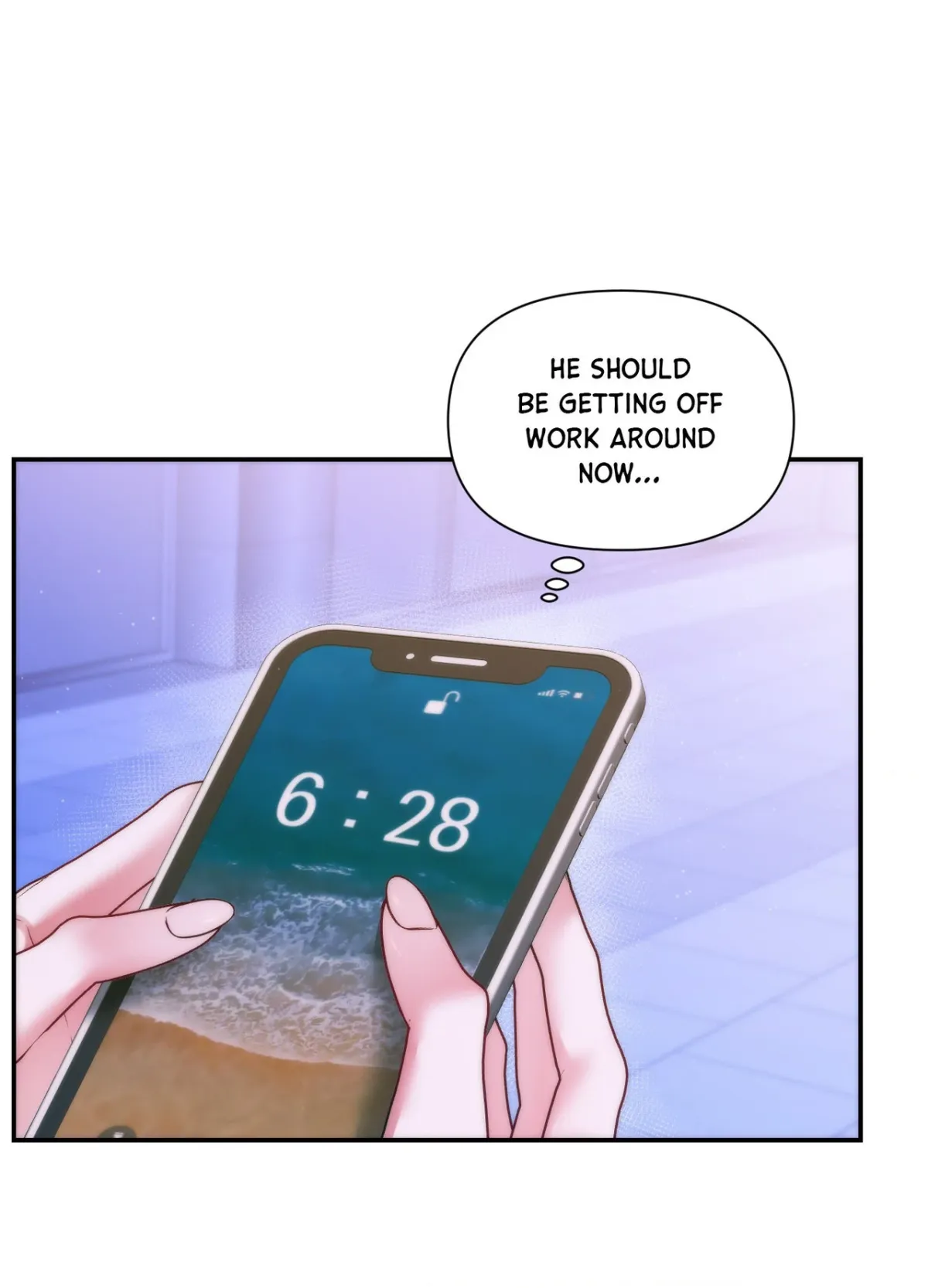 Can't Friends Do It? Chapter 20 page 40 - 