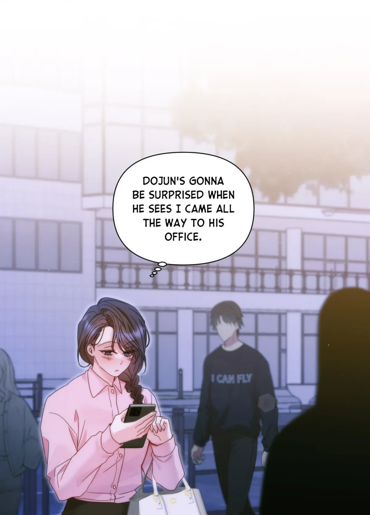 Can't Friends Do It? Chapter 20 page 41 - 