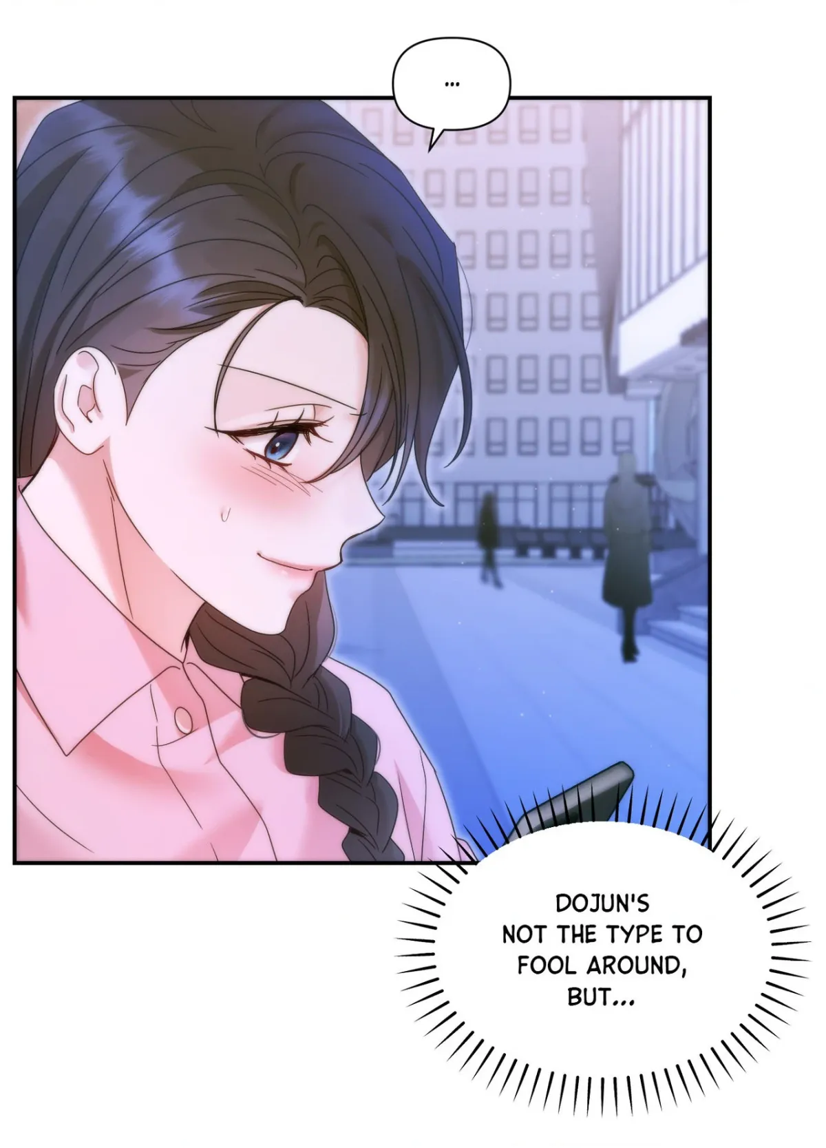 Can't Friends Do It? Chapter 20 page 43 - 