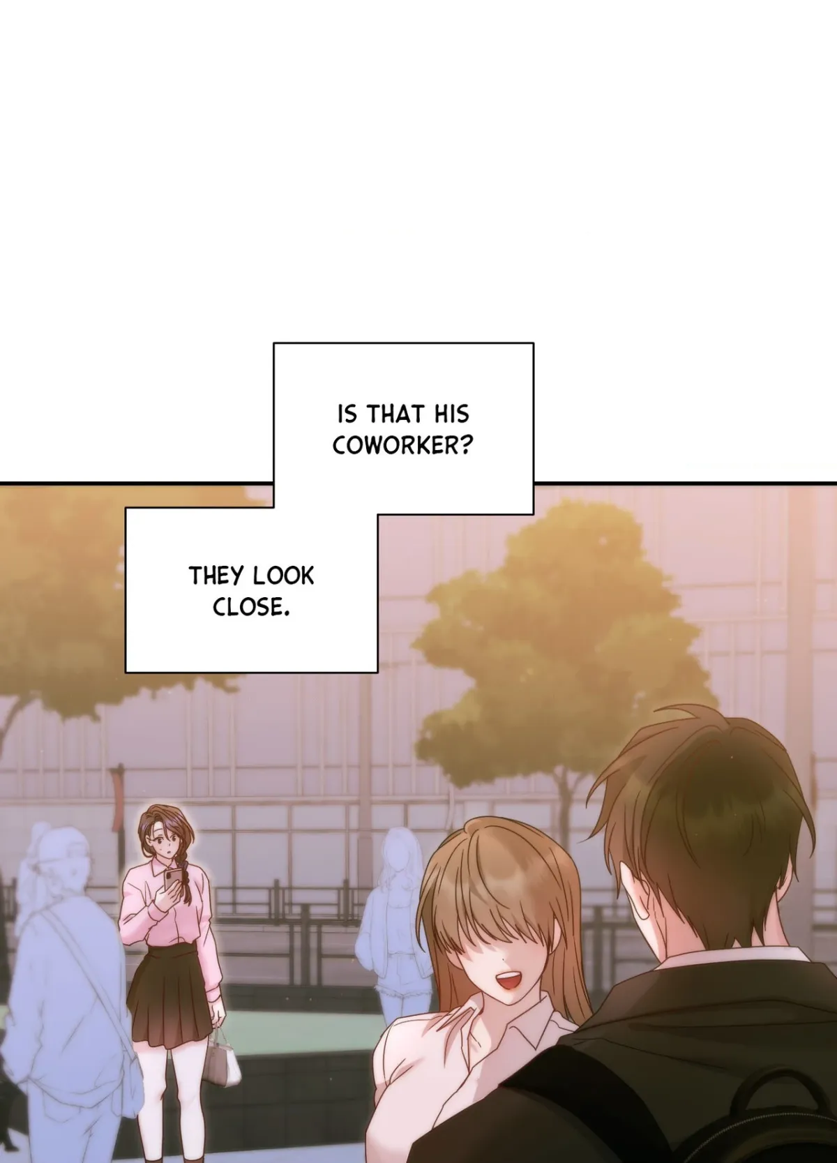 Can't Friends Do It? Chapter 20 page 48 - 