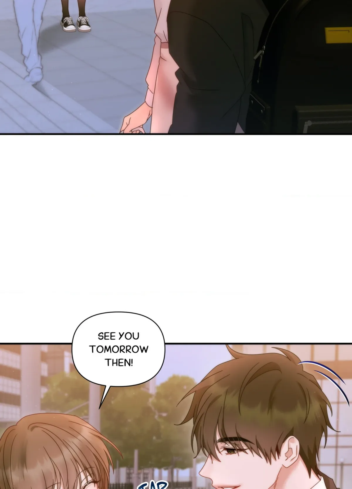 Can't Friends Do It? Chapter 20 page 49 - 