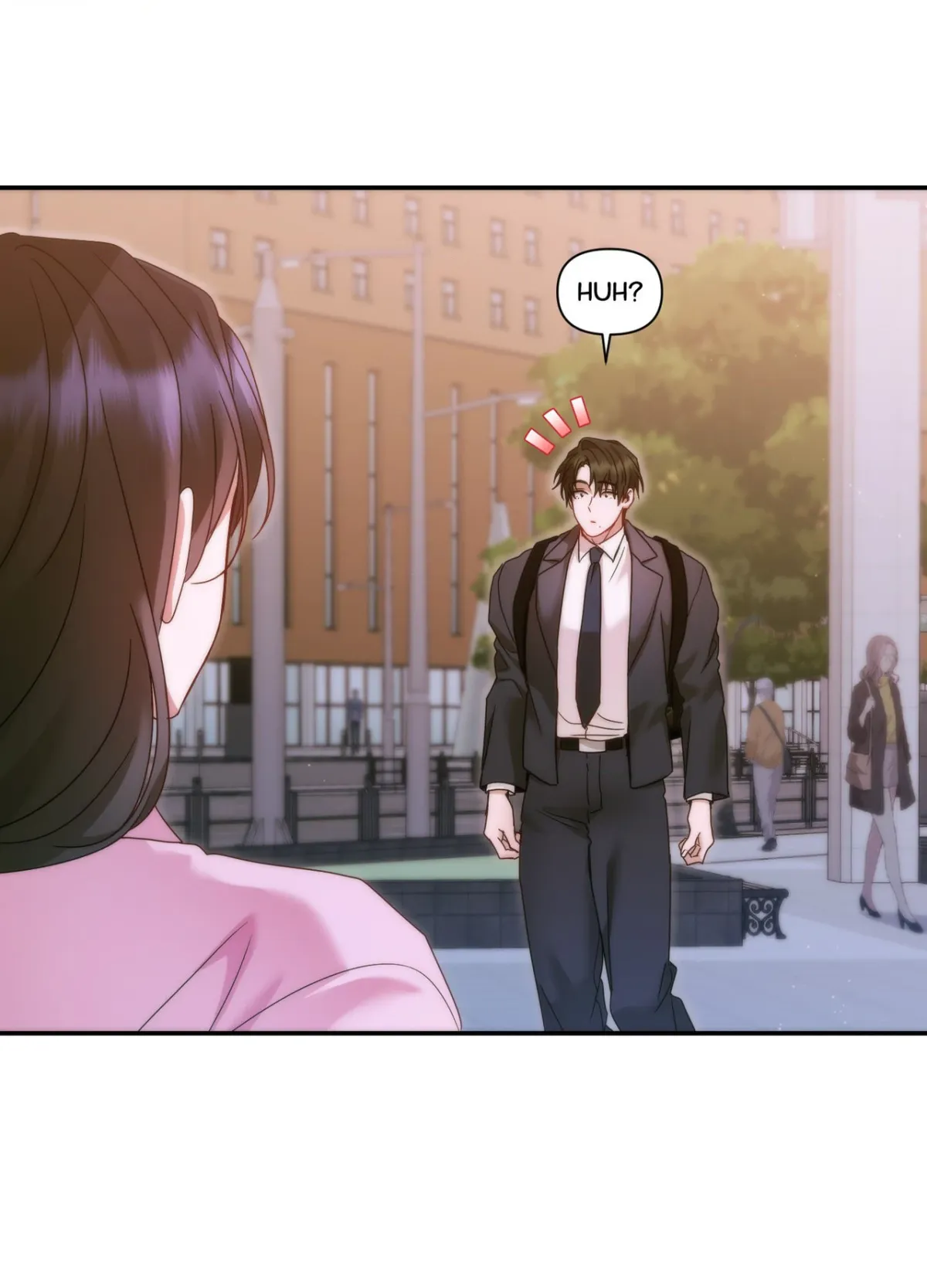 Can't Friends Do It? Chapter 20 page 53 - 