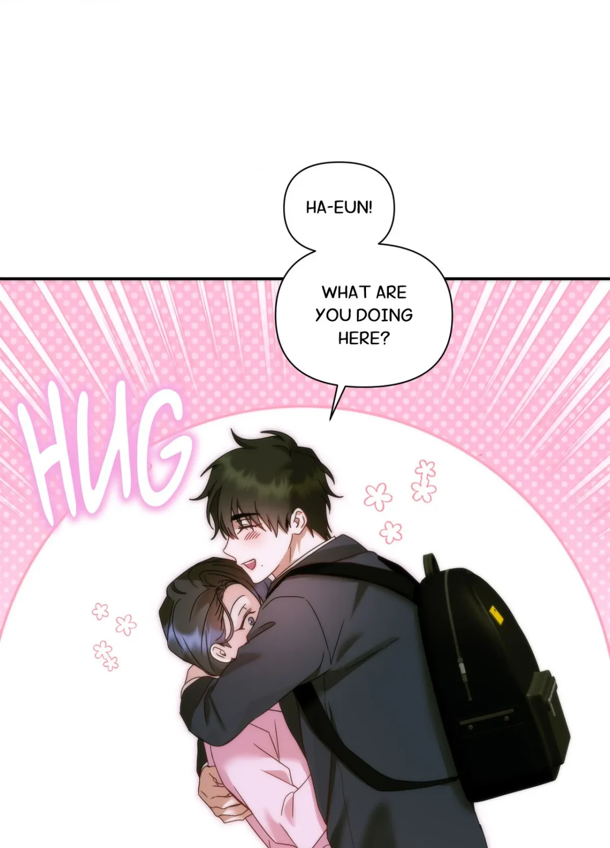 Can't Friends Do It? Chapter 20 page 54 - 