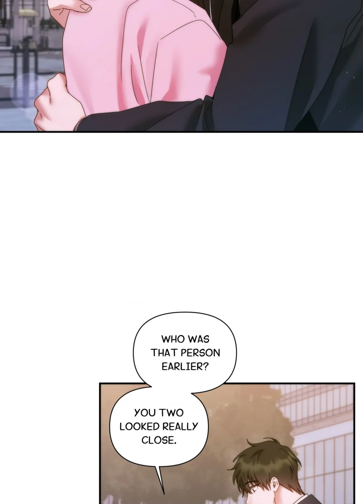 Can't Friends Do It? Chapter 20 page 56 - 