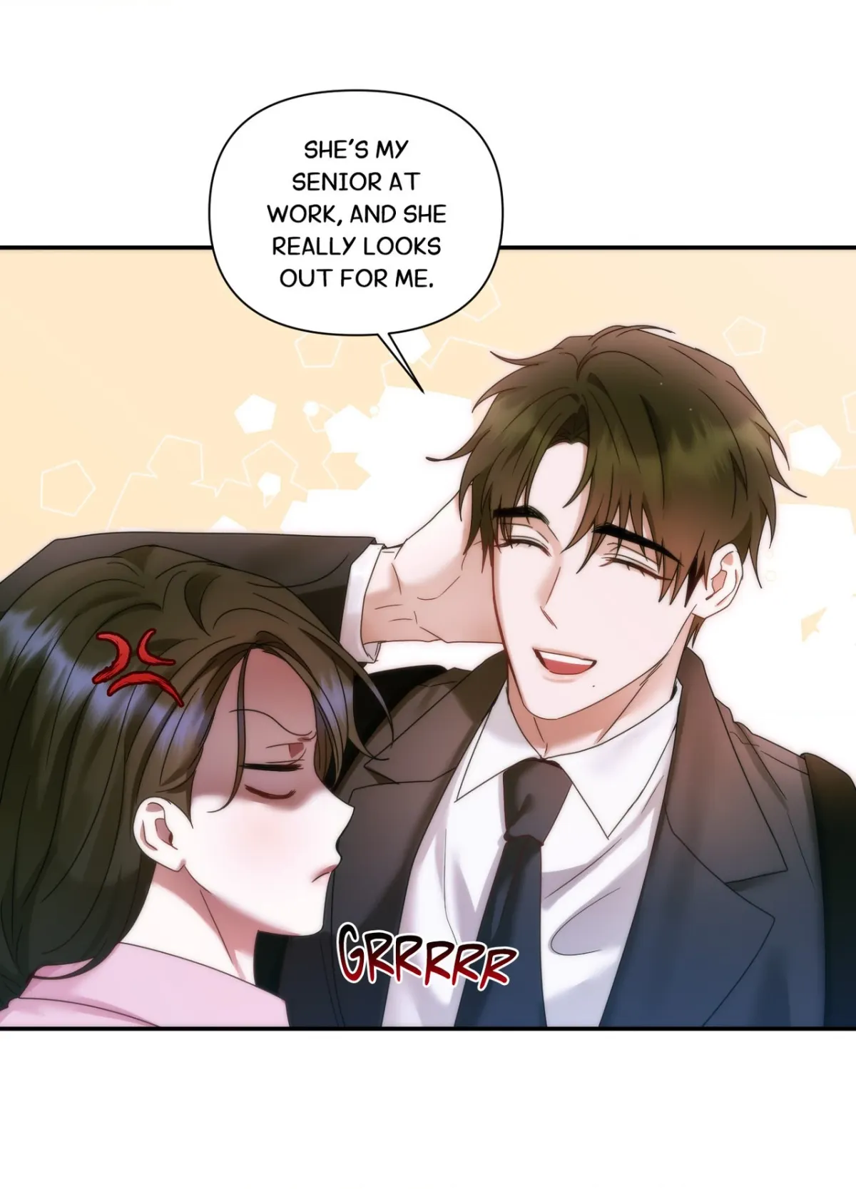 Can't Friends Do It? Chapter 20 page 59 - 