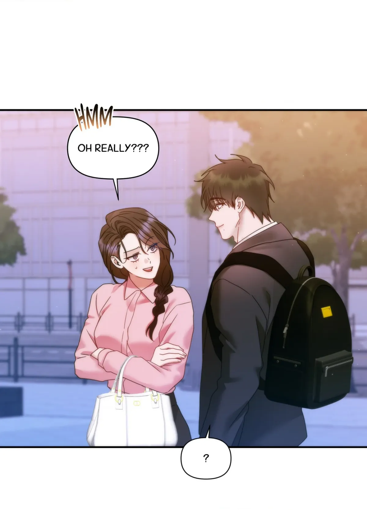 Can't Friends Do It? Chapter 20 page 60 - 