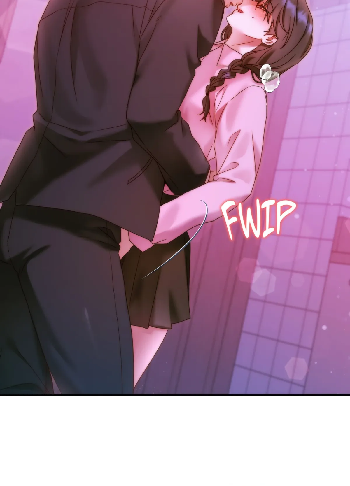 Can't Friends Do It? Chapter 20 page 72 - 