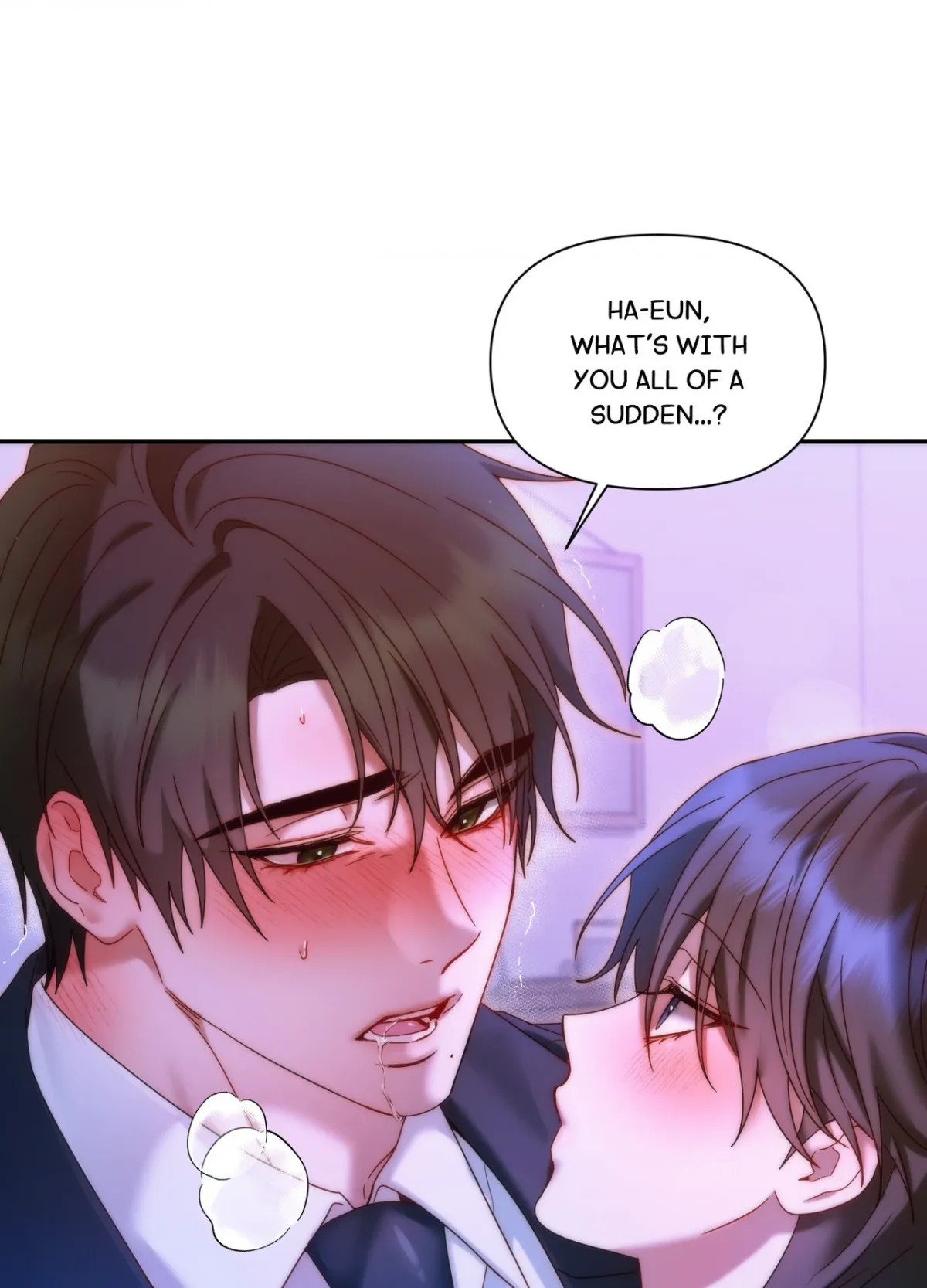 Can't Friends Do It? Chapter 20 page 74 - 