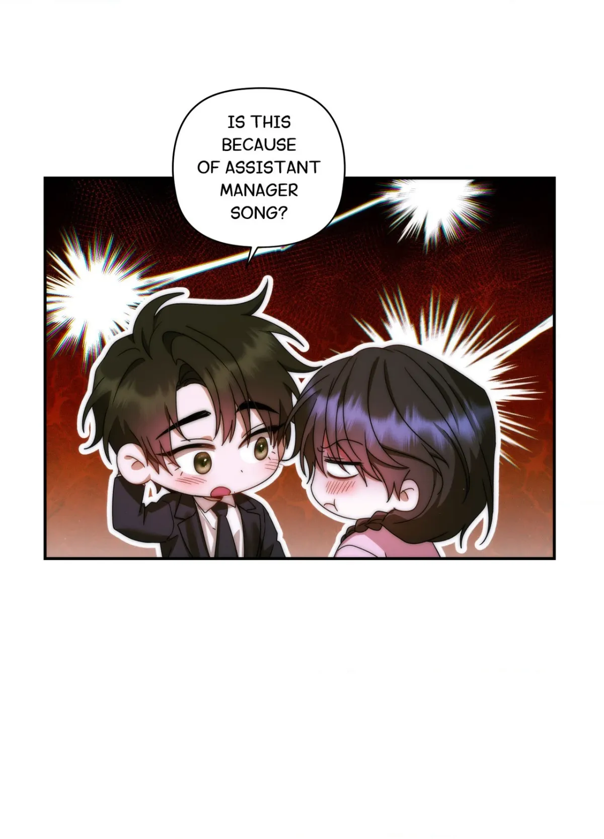 Can't Friends Do It? Chapter 20 page 77 - 
