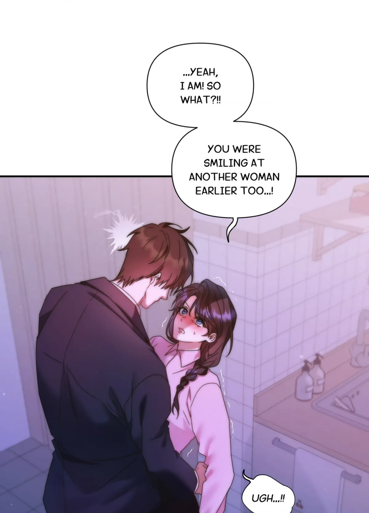 Can't Friends Do It? Chapter 20 page 80 - 
