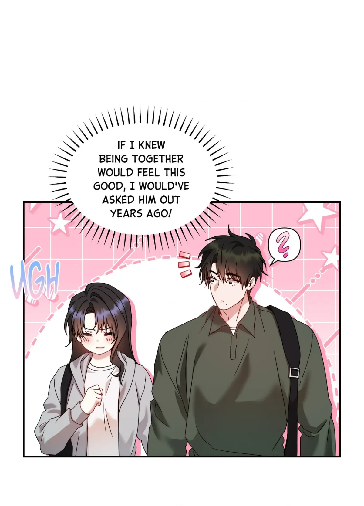 Can't Friends Do It? Chapter 20 page 9 - 