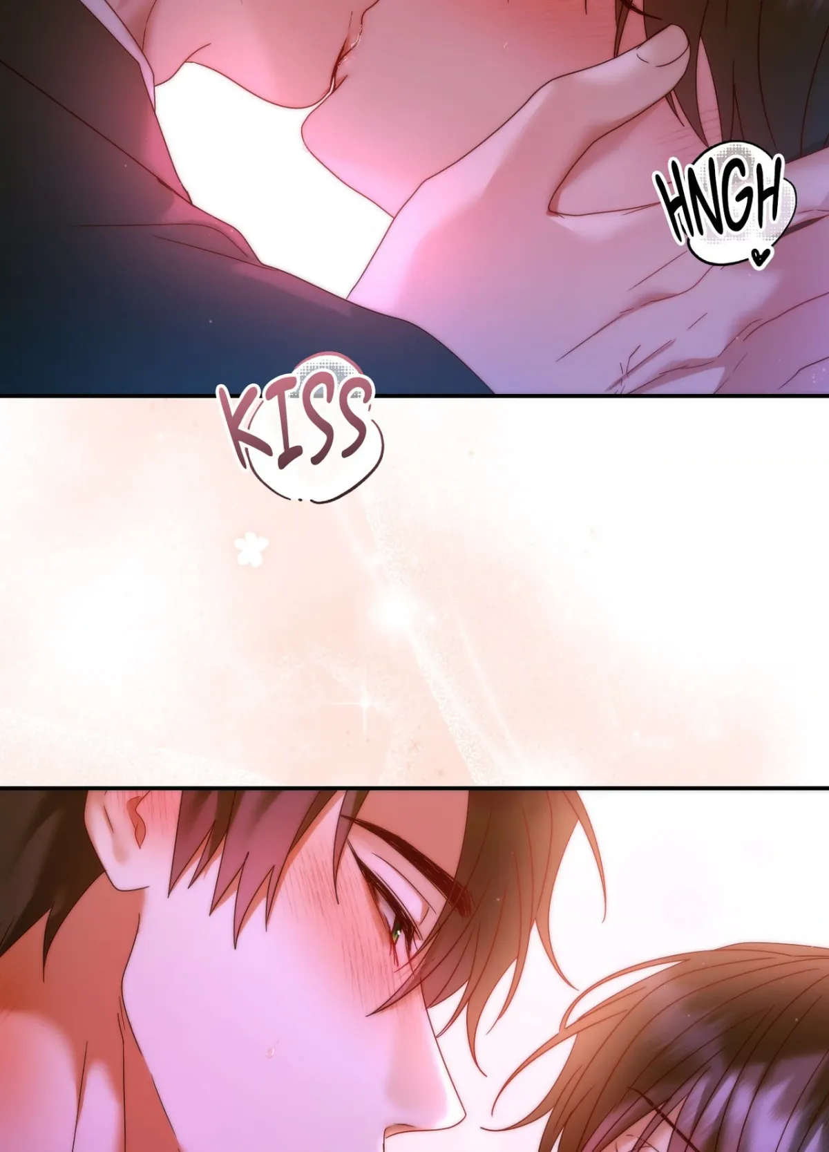 Can't Friends Do It? Chapter 20 page 88 - 