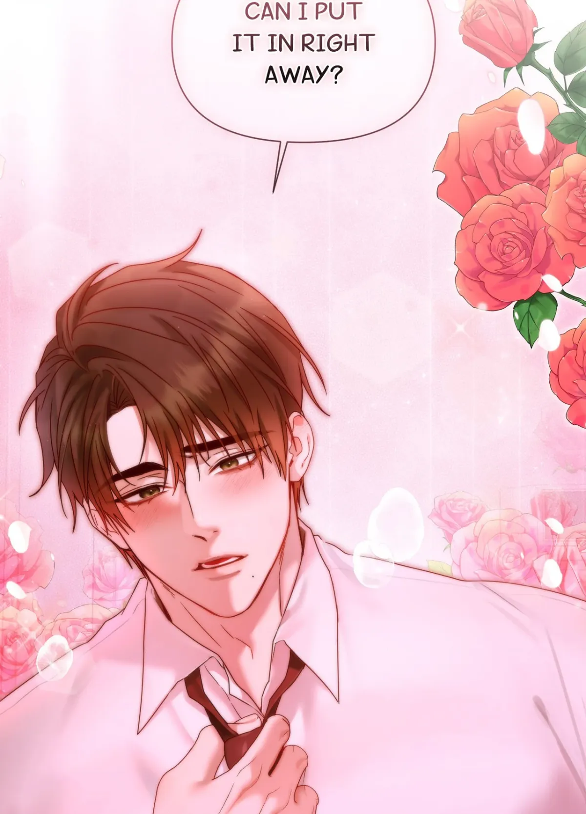 Can't Friends Do It? Chapter 20 page 91 - 