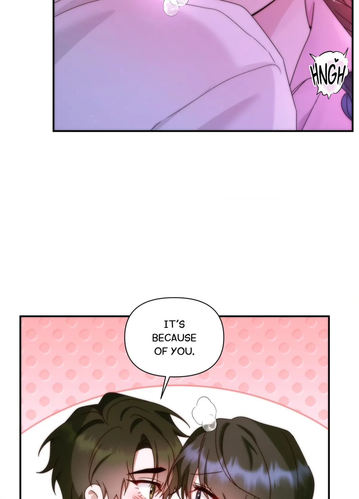 Can't Friends Do It? Chapter 21 page 19 - 