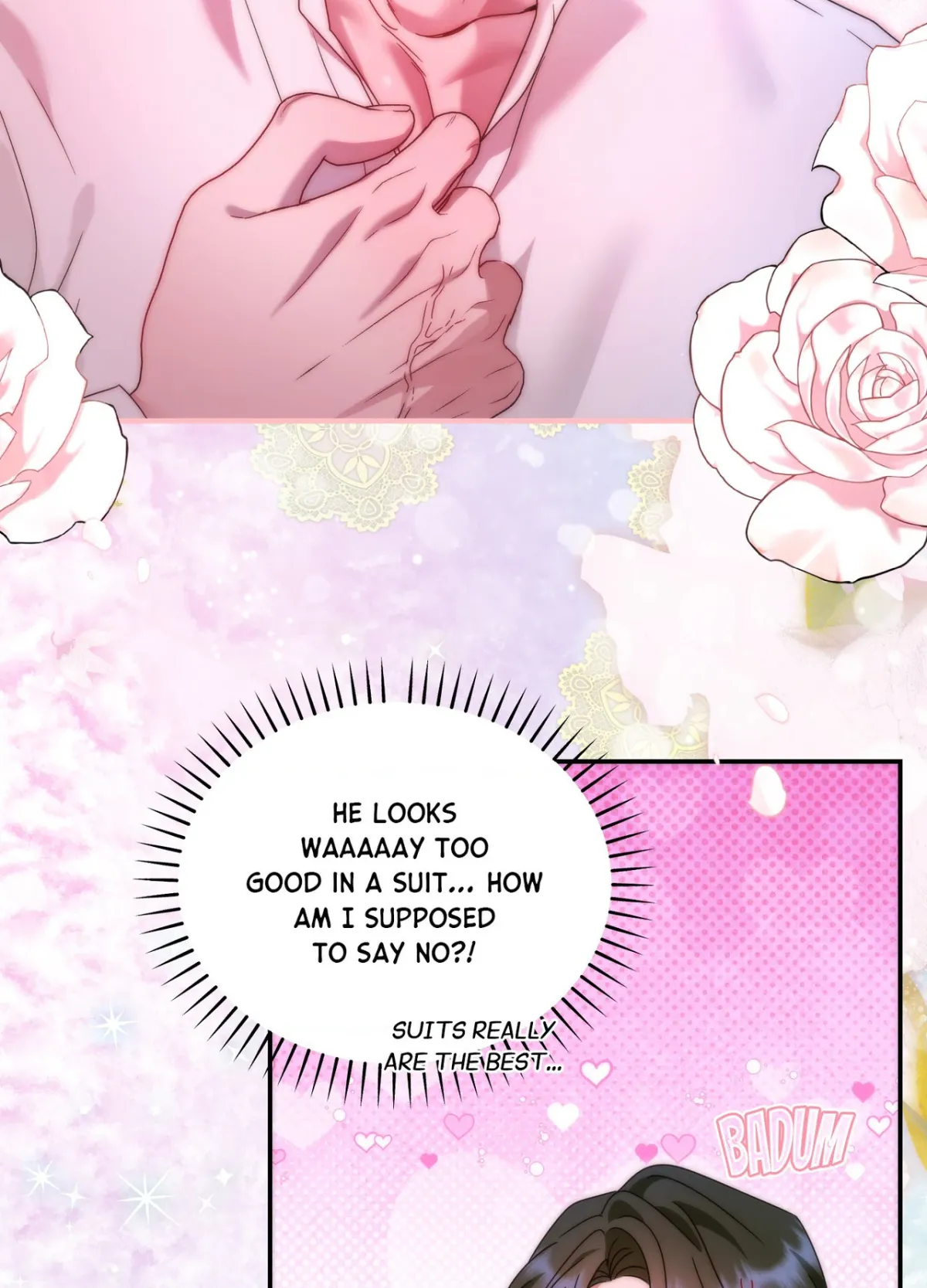 Can't Friends Do It? Chapter 21 page 3 - 