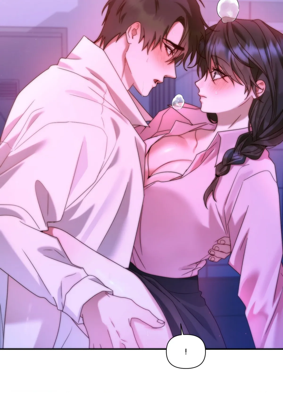 Can't Friends Do It? Chapter 21 page 21 - 