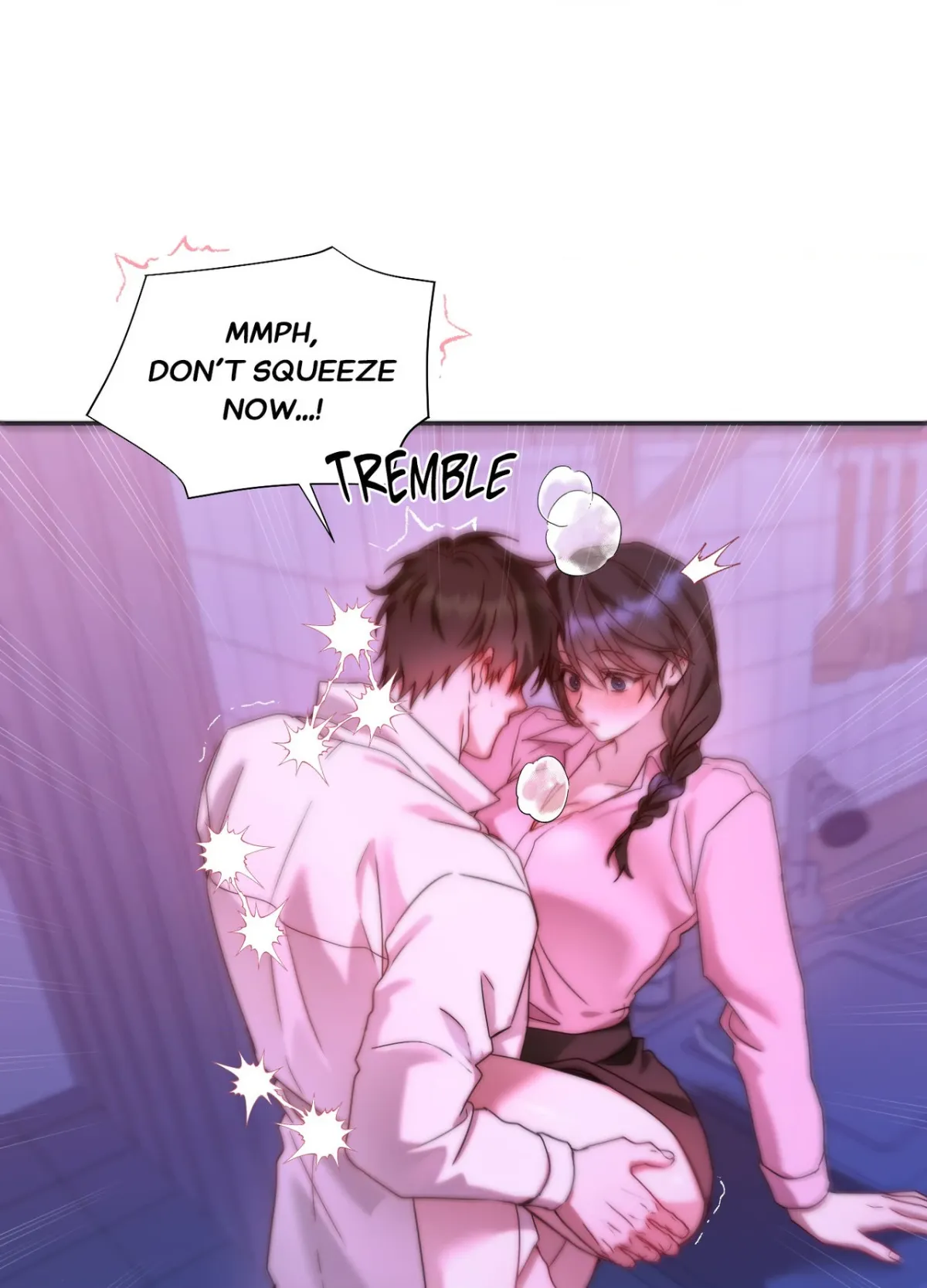 Can't Friends Do It? Chapter 21 page 23 - 