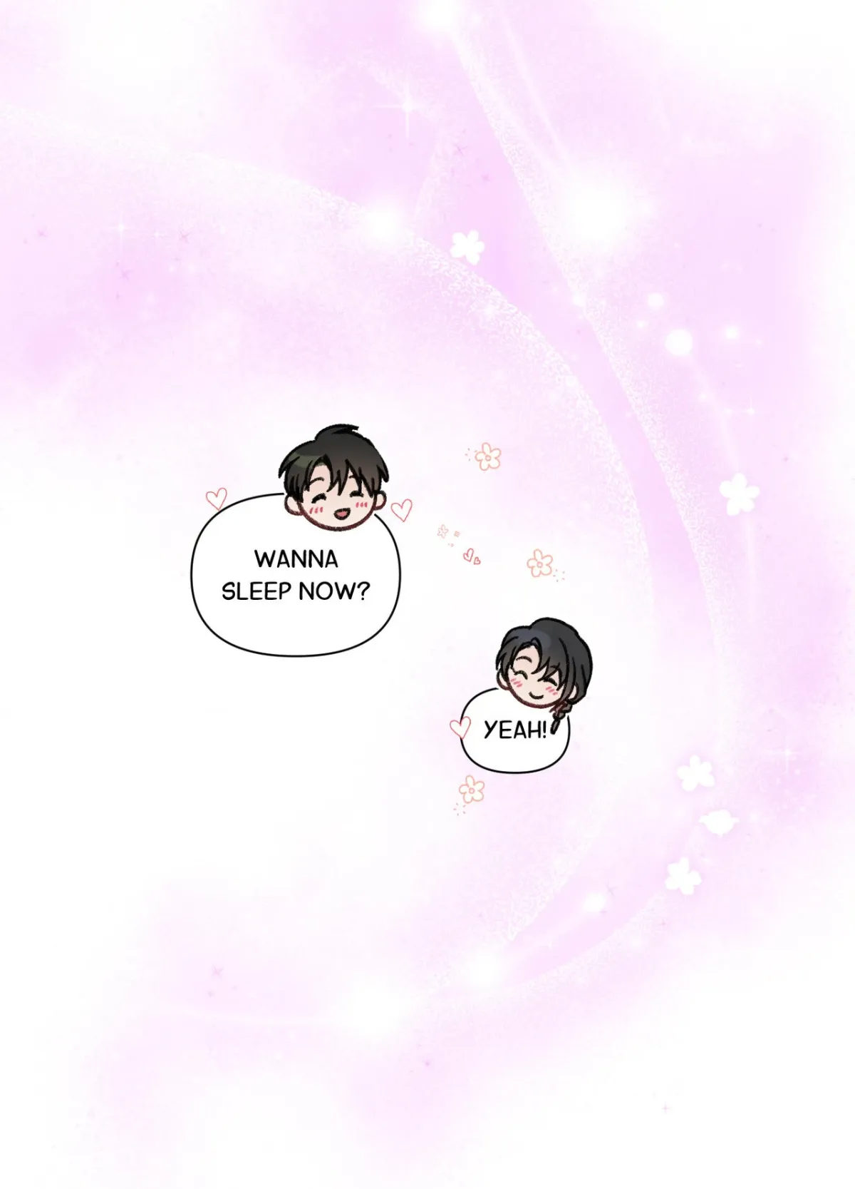Can't Friends Do It? Chapter 21 page 32 - 