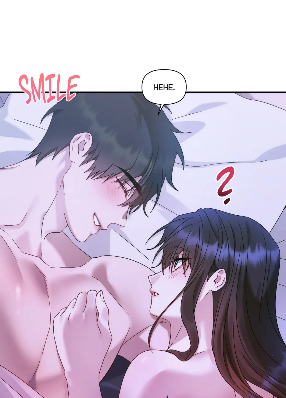 Can't Friends Do It? Chapter 21 page 37 - 