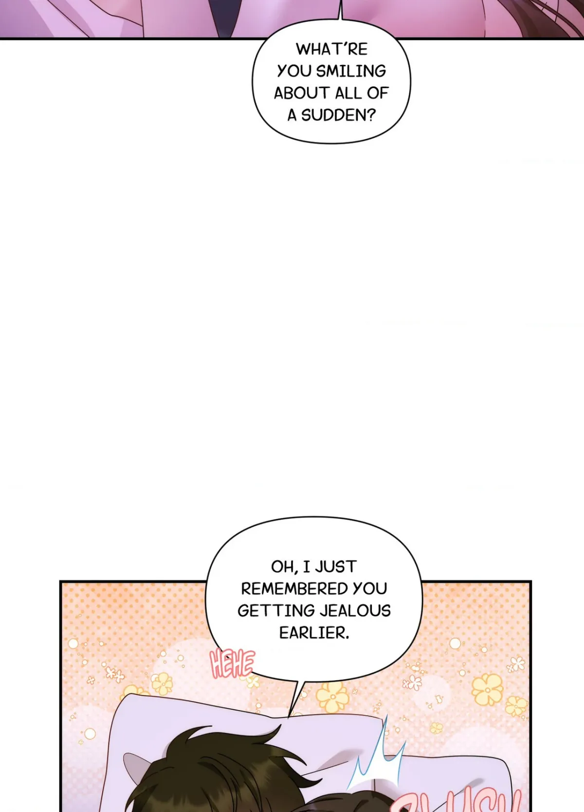 Can't Friends Do It? Chapter 21 page 38 - 