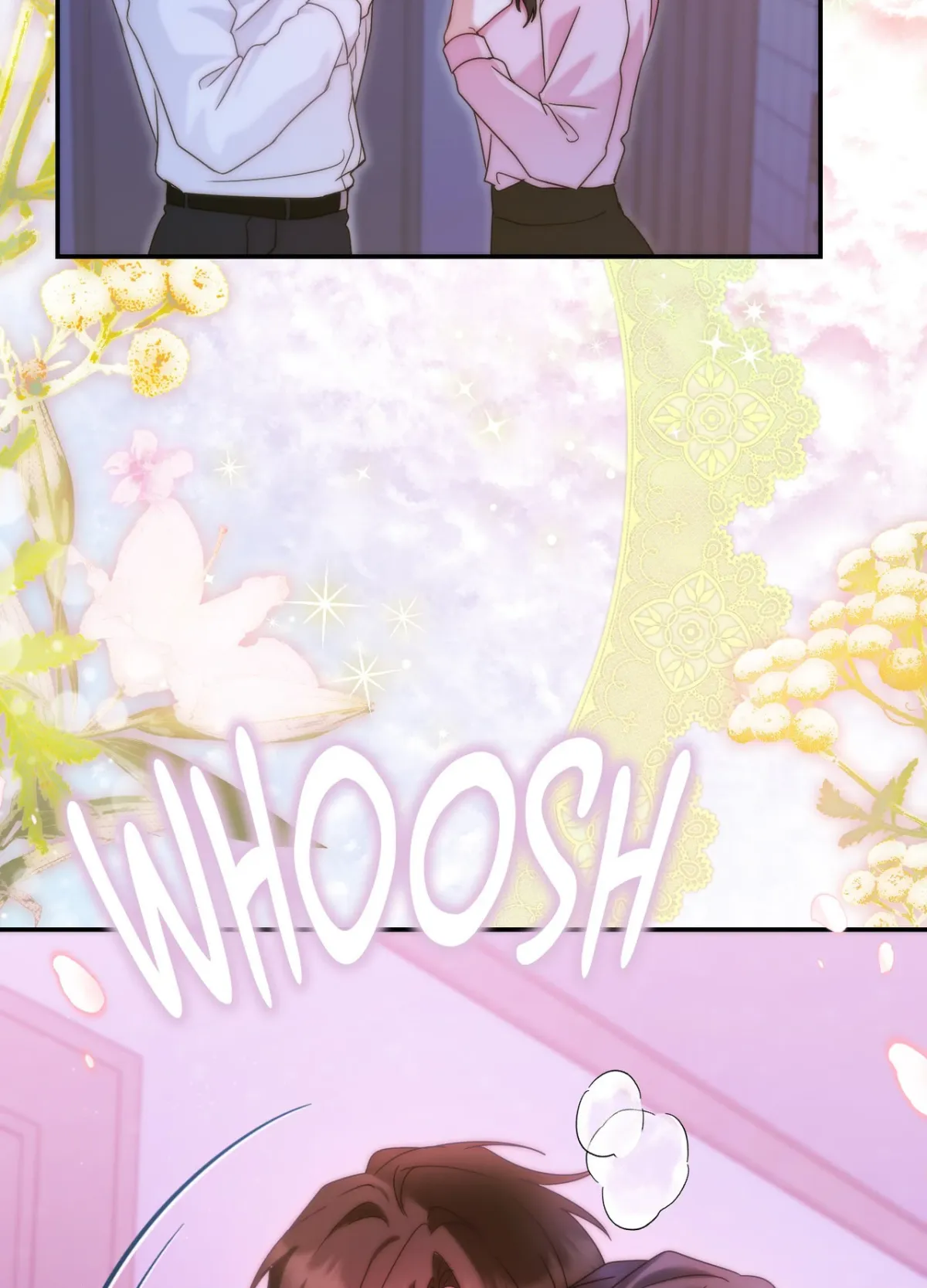 Can't Friends Do It? Chapter 21 page 5 - 