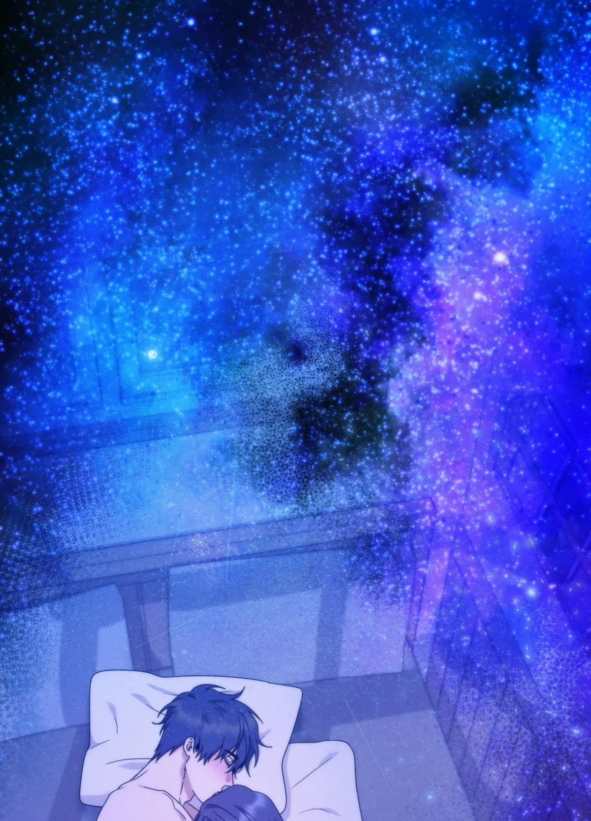 Can't Friends Do It? Chapter 21 page 47 - 