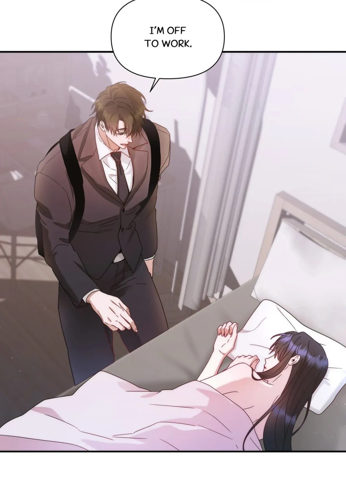 Can't Friends Do It? Chapter 21 page 54 - 