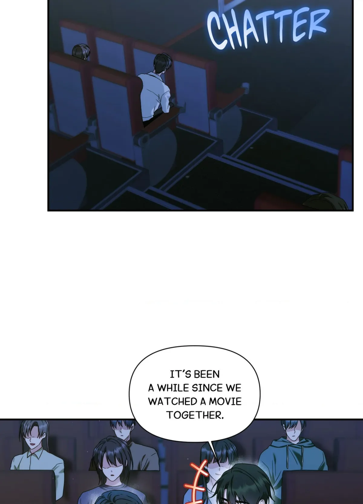 Can't Friends Do It? Chapter 21 page 72 - 