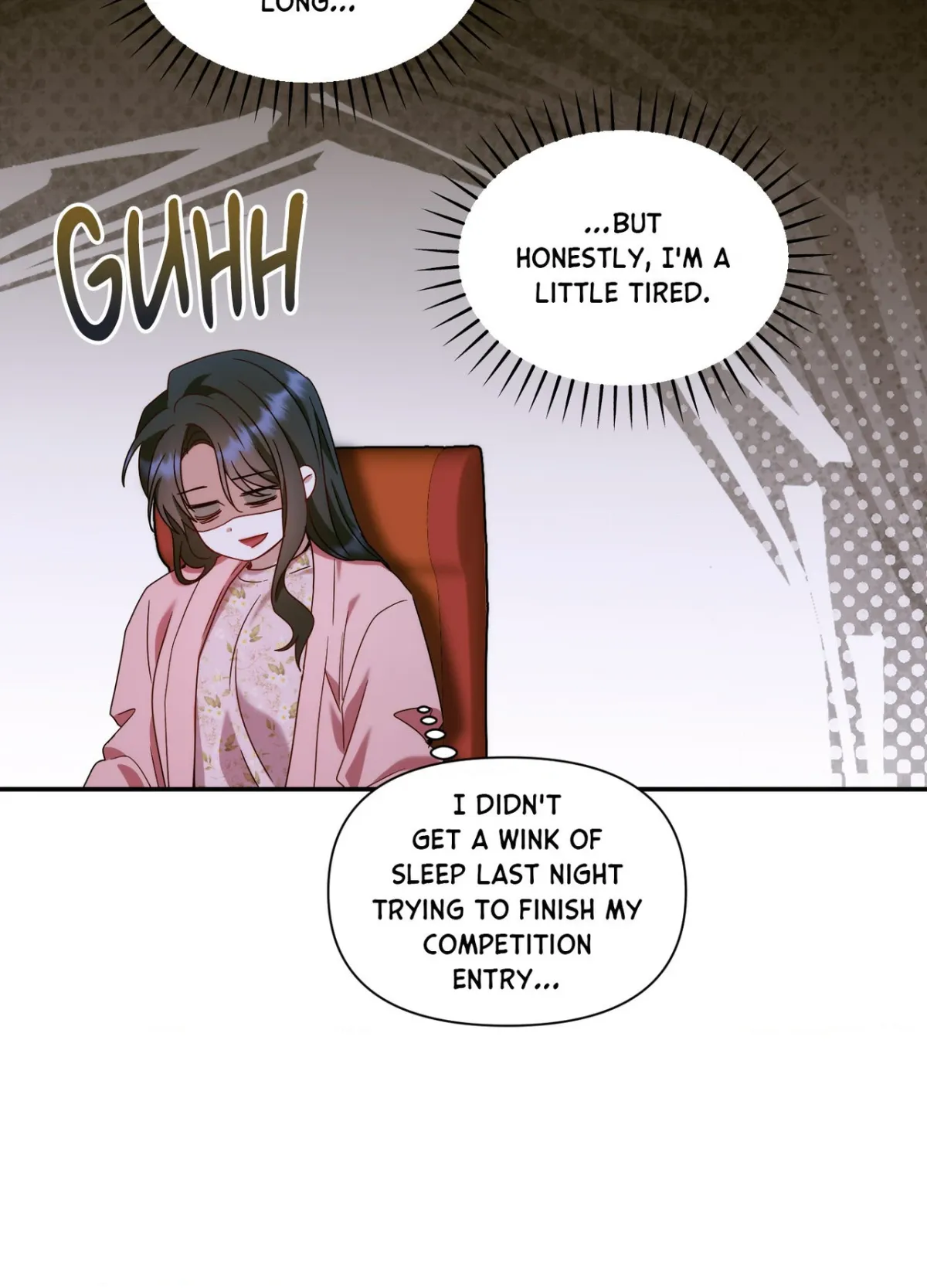 Can't Friends Do It? Chapter 21 page 75 - 