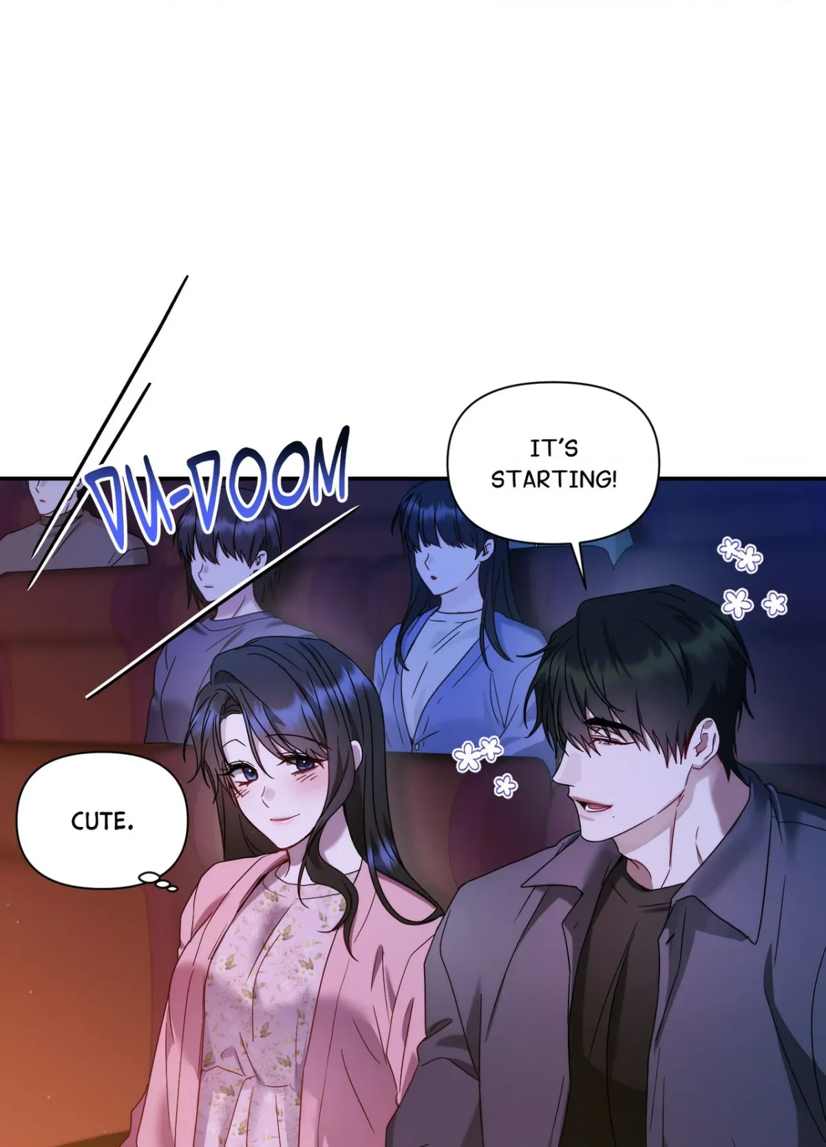 Can't Friends Do It? Chapter 21 page 76 - 