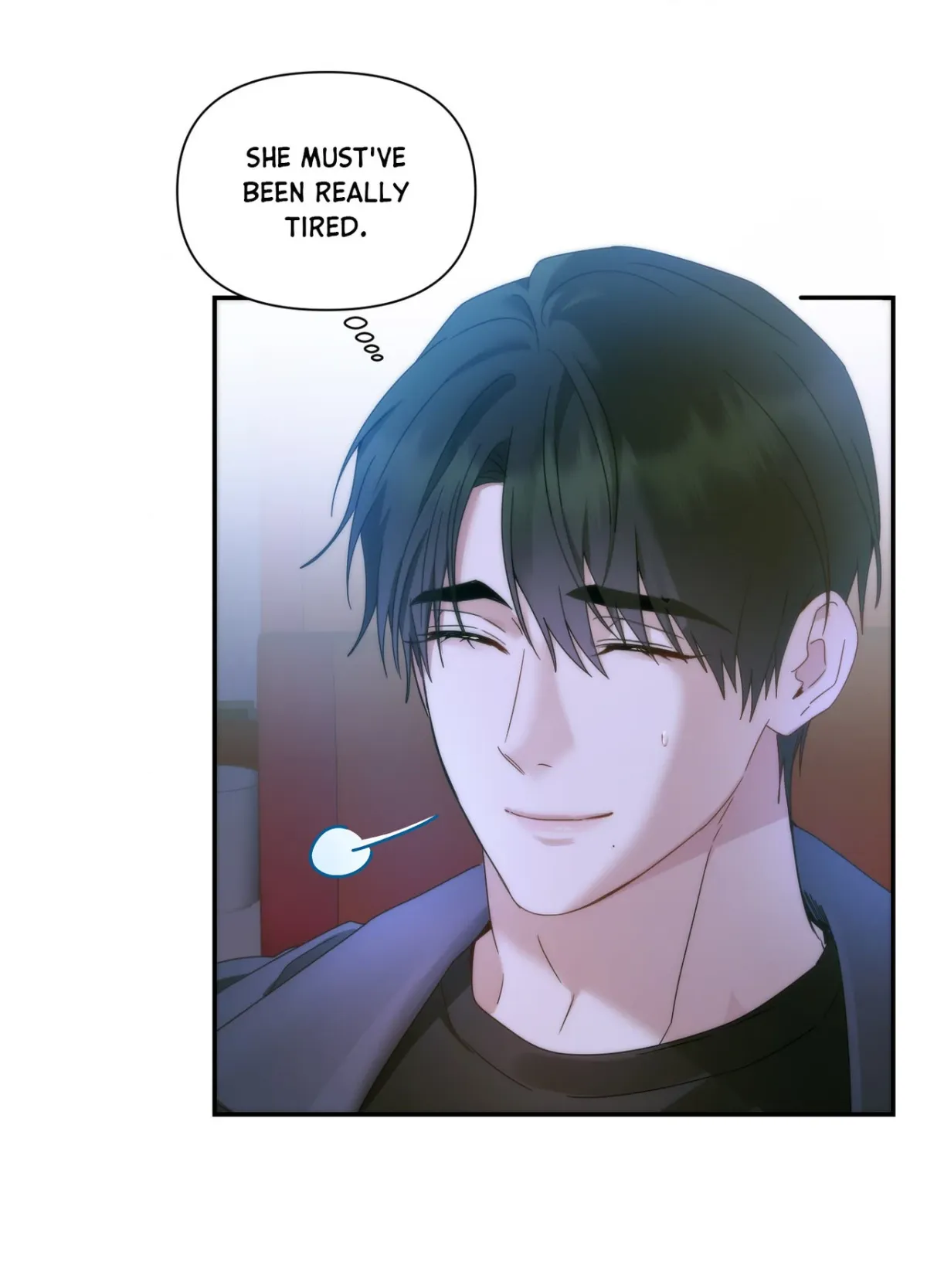 Can't Friends Do It? Chapter 21 page 80 - 