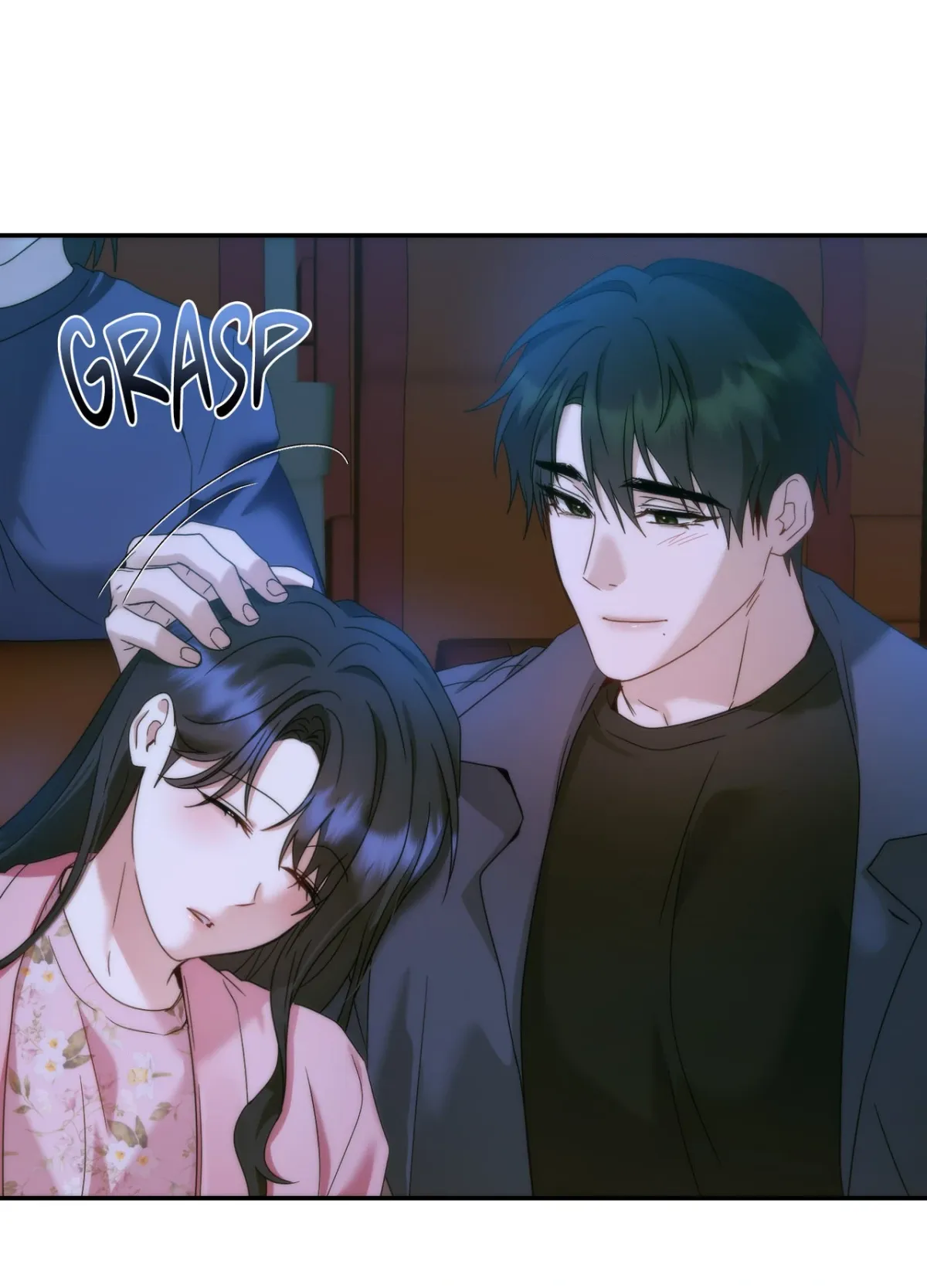 Can't Friends Do It? Chapter 21 page 81 - 