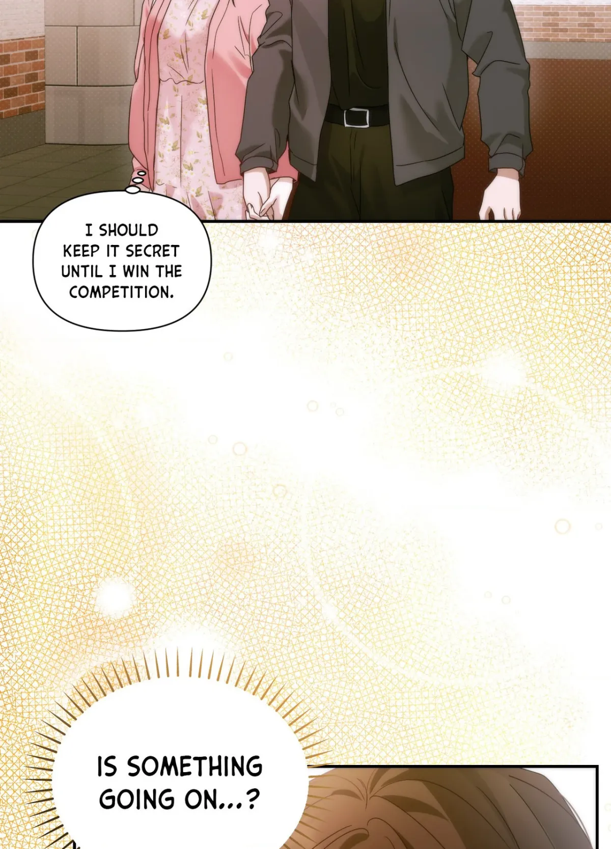 Can't Friends Do It? Chapter 21 page 84 - 