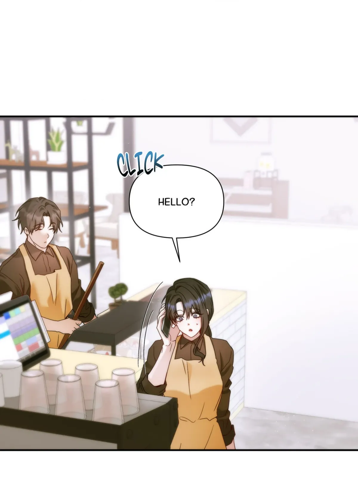 Can't Friends Do It? Chapter 21 page 90 - 