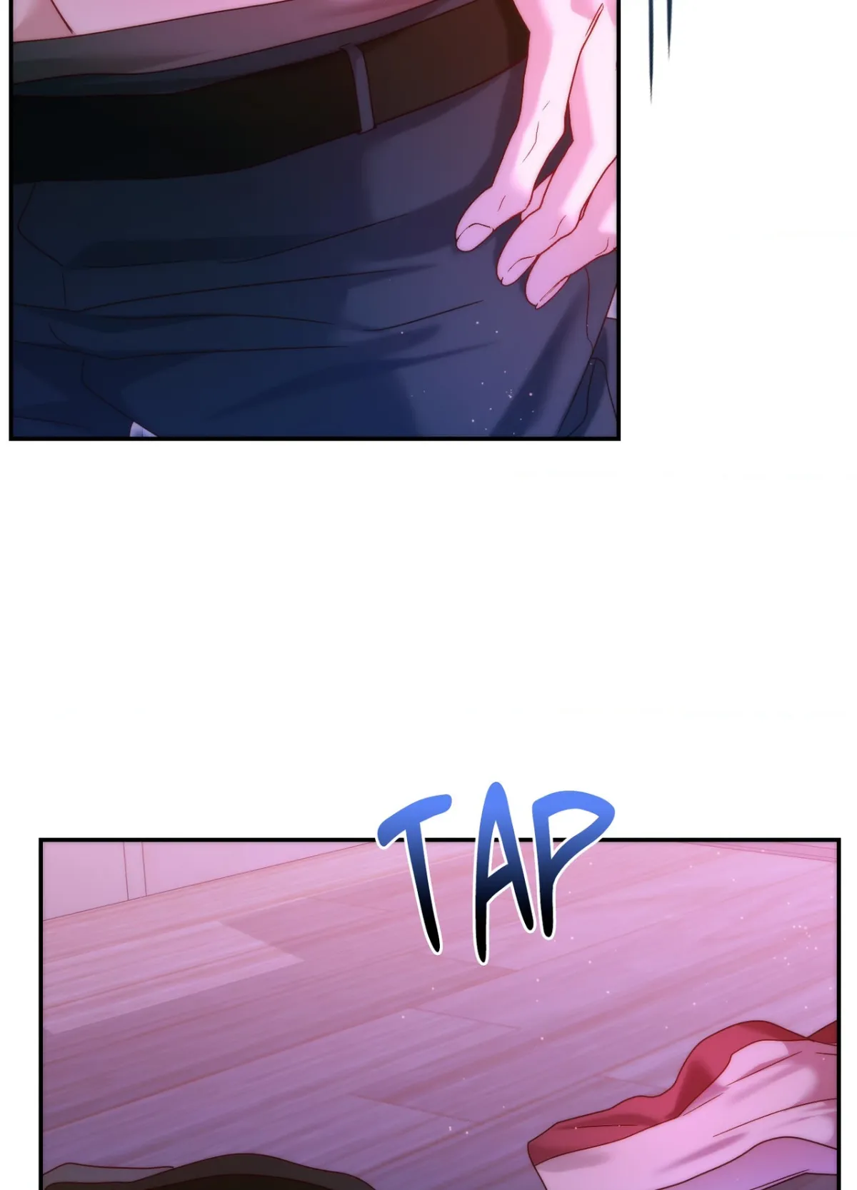 Can't Friends Do It? Chapter 21 page 10 - 