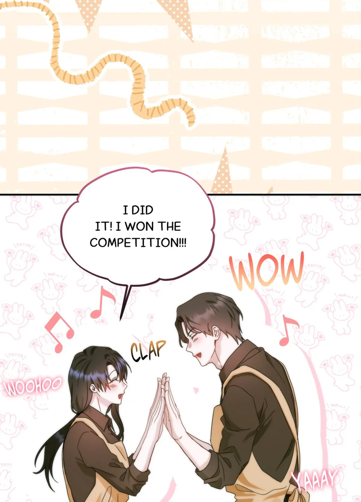Can't Friends Do It? Chapter 21 page 96 - 
