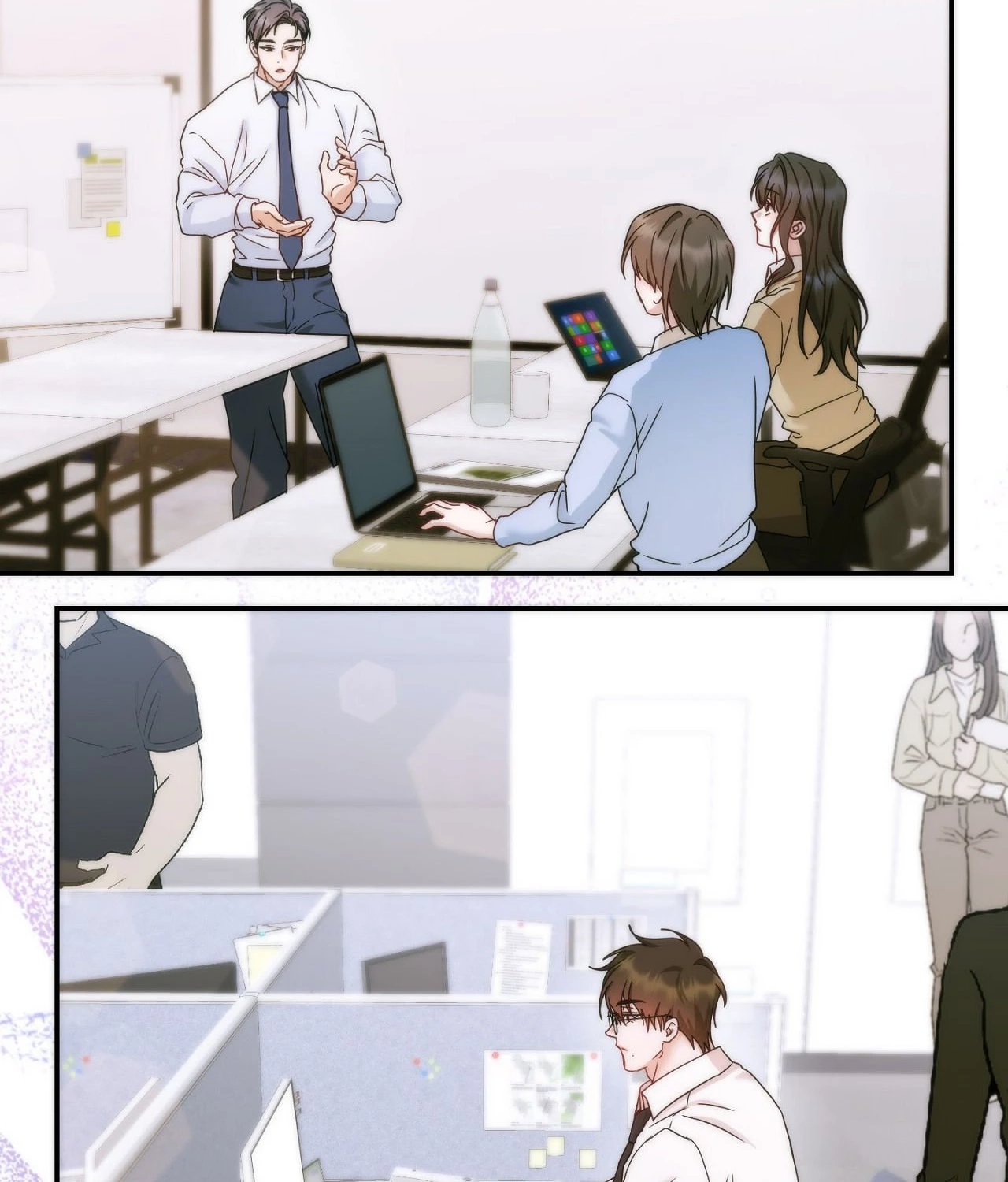 Can't Friends Do It? Chapter 22 page 105 - 