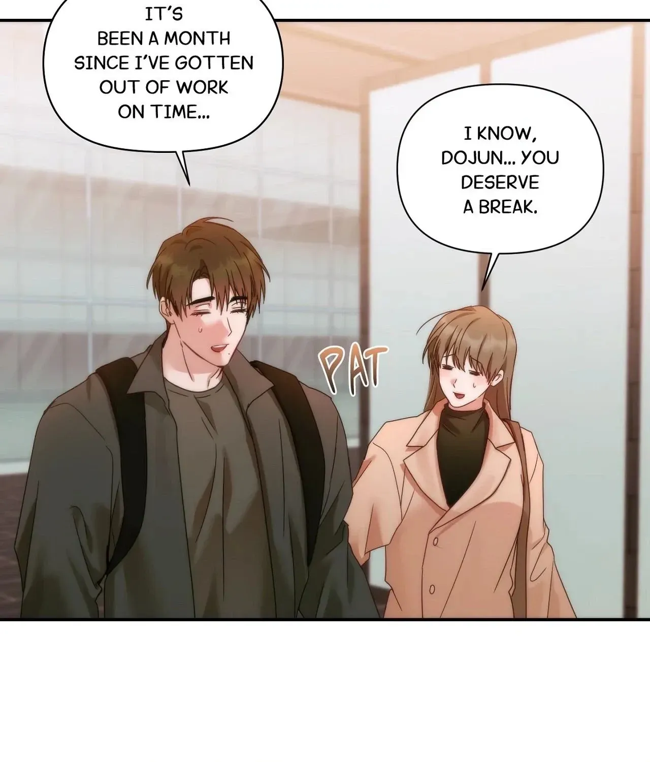Can't Friends Do It? Chapter 22 page 110 - 