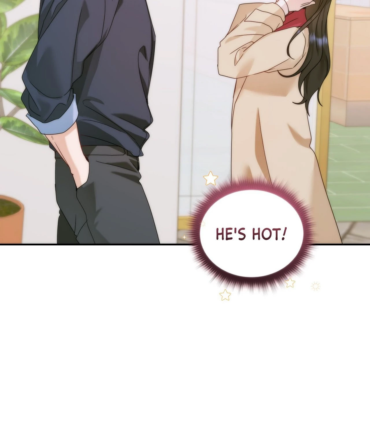 Can't Friends Do It? Chapter 22 page 12 - 