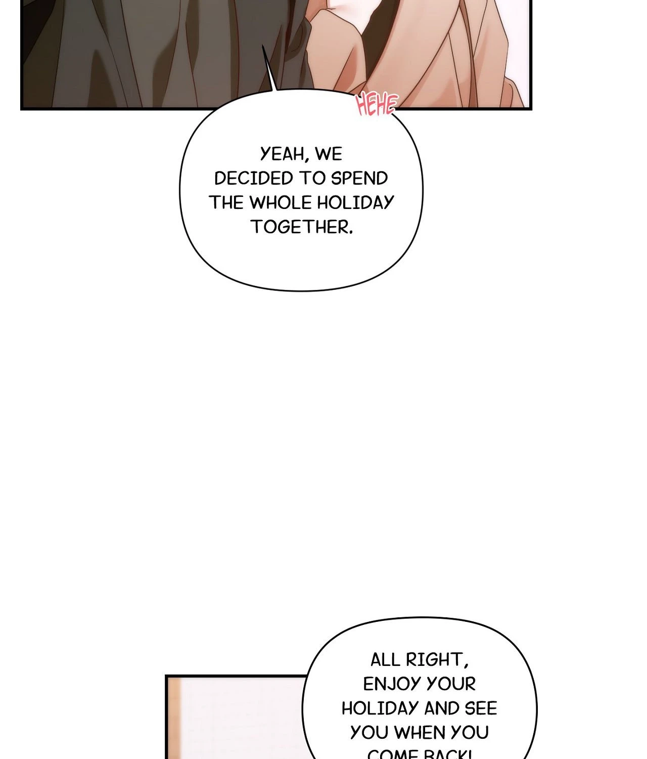 Can't Friends Do It? Chapter 22 page 112 - 