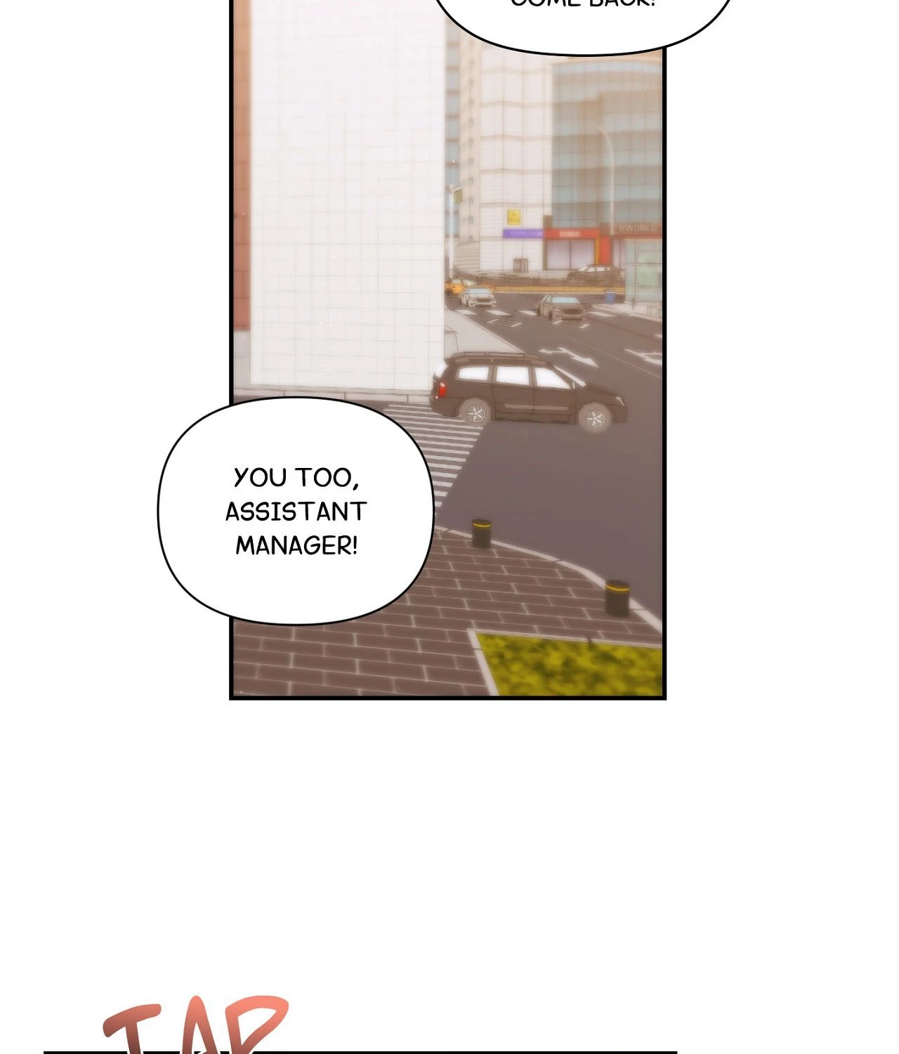 Can't Friends Do It? Chapter 22 page 113 - 