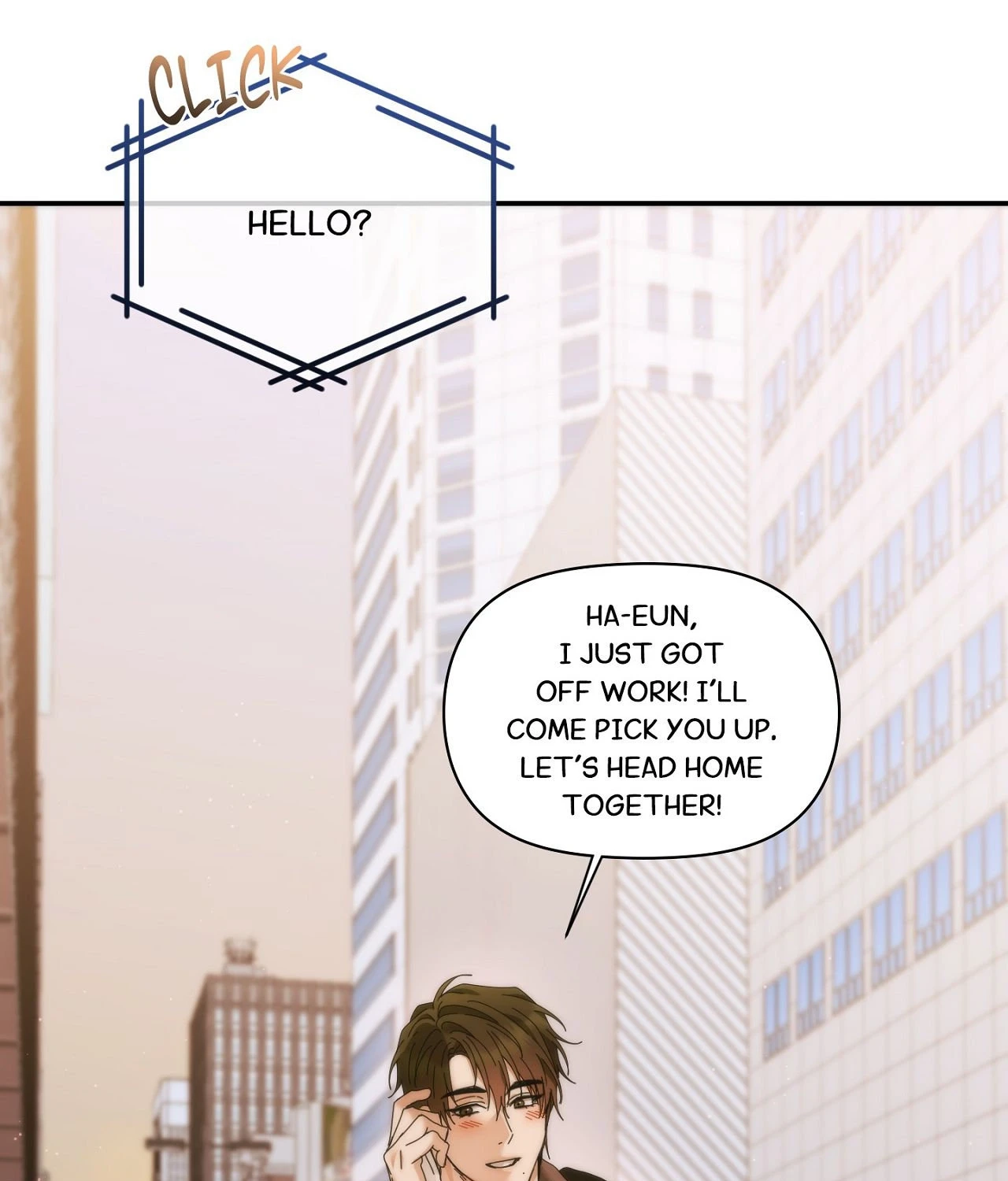 Can't Friends Do It? Chapter 22 page 116 - 